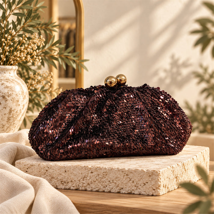Bolso Clutch Juliett
