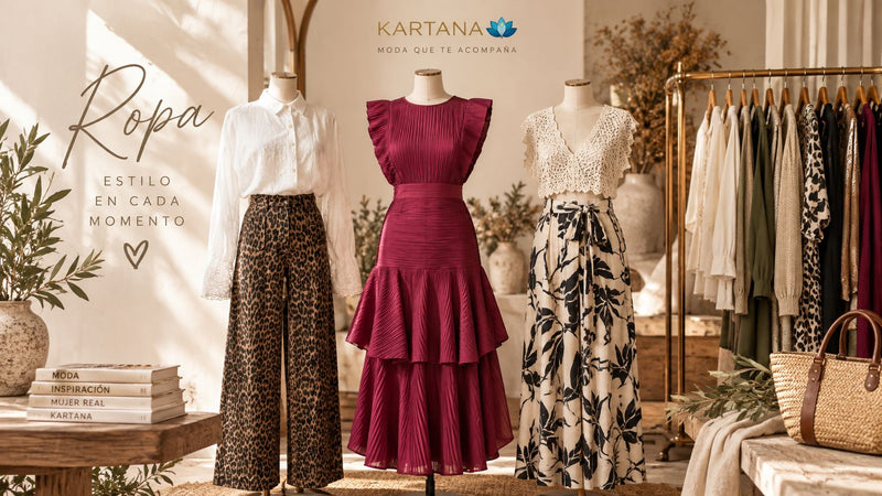 Ropa