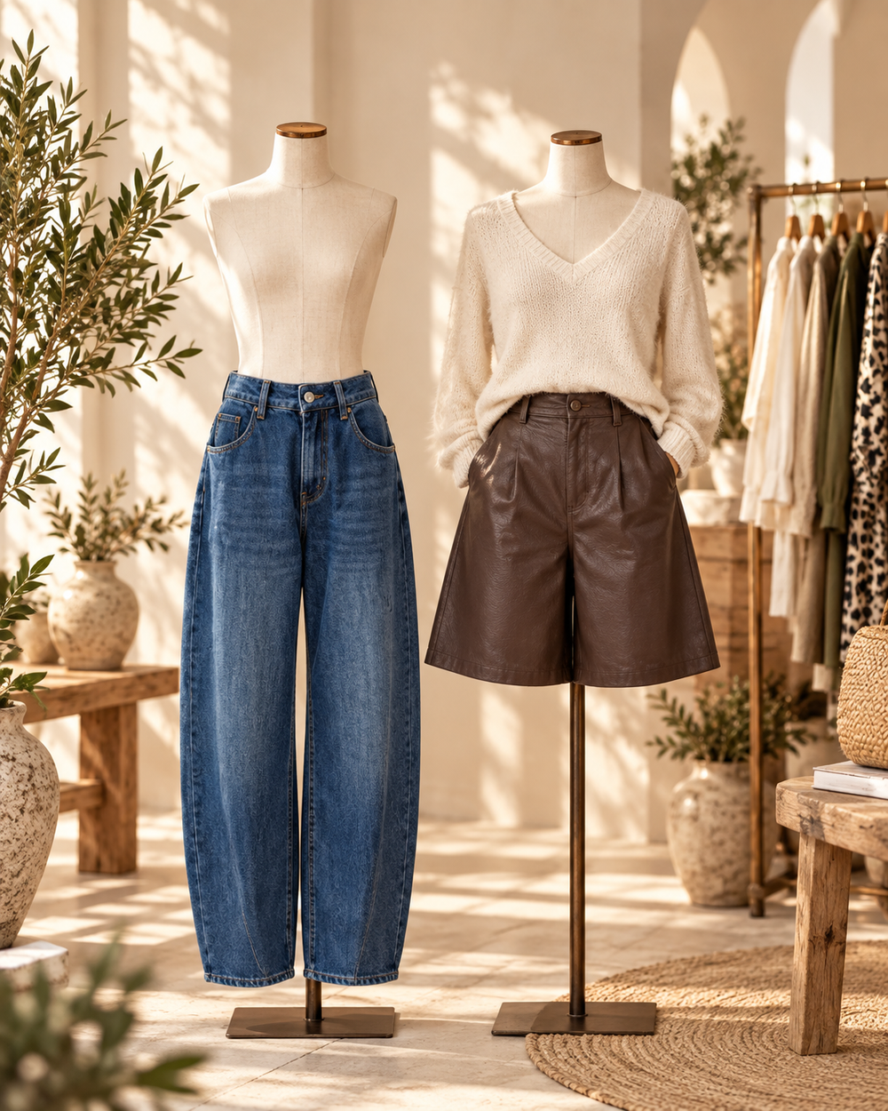 pantalones