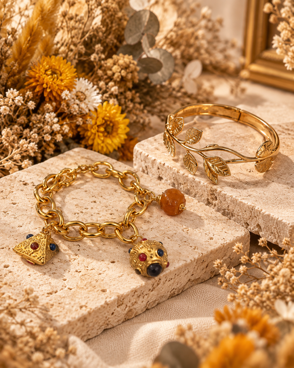 Pulseras