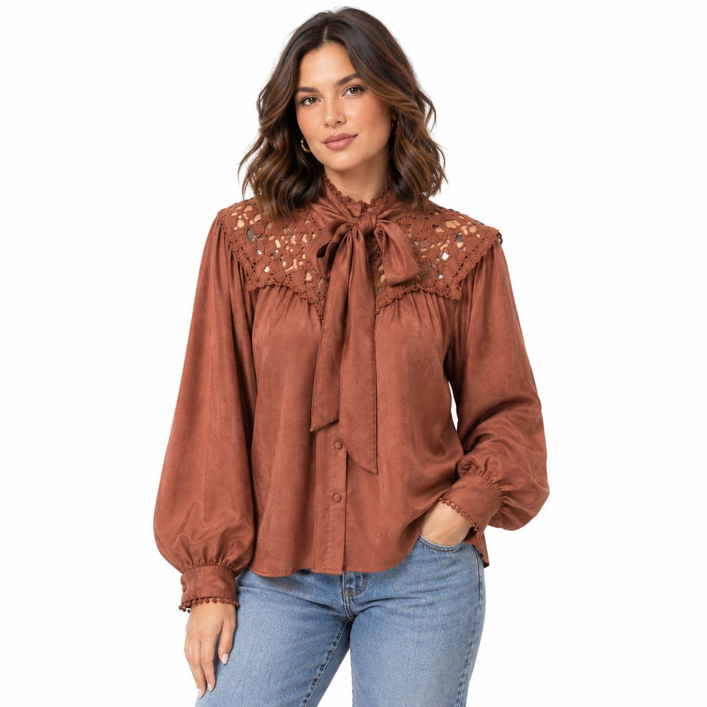 Camisa Asia