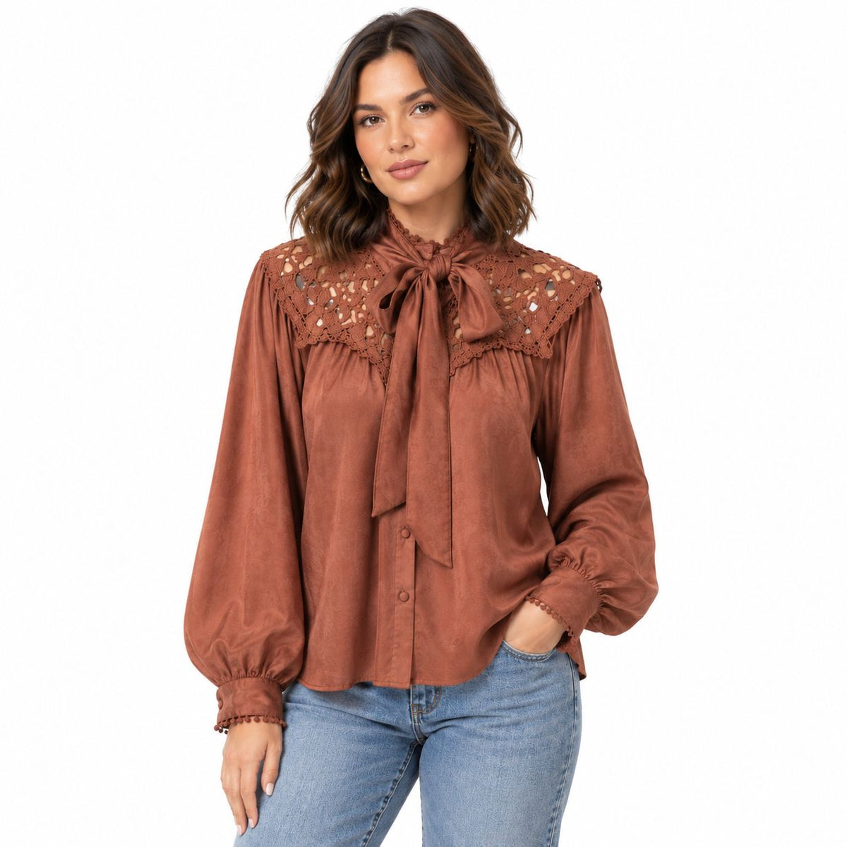 Camisa Asia