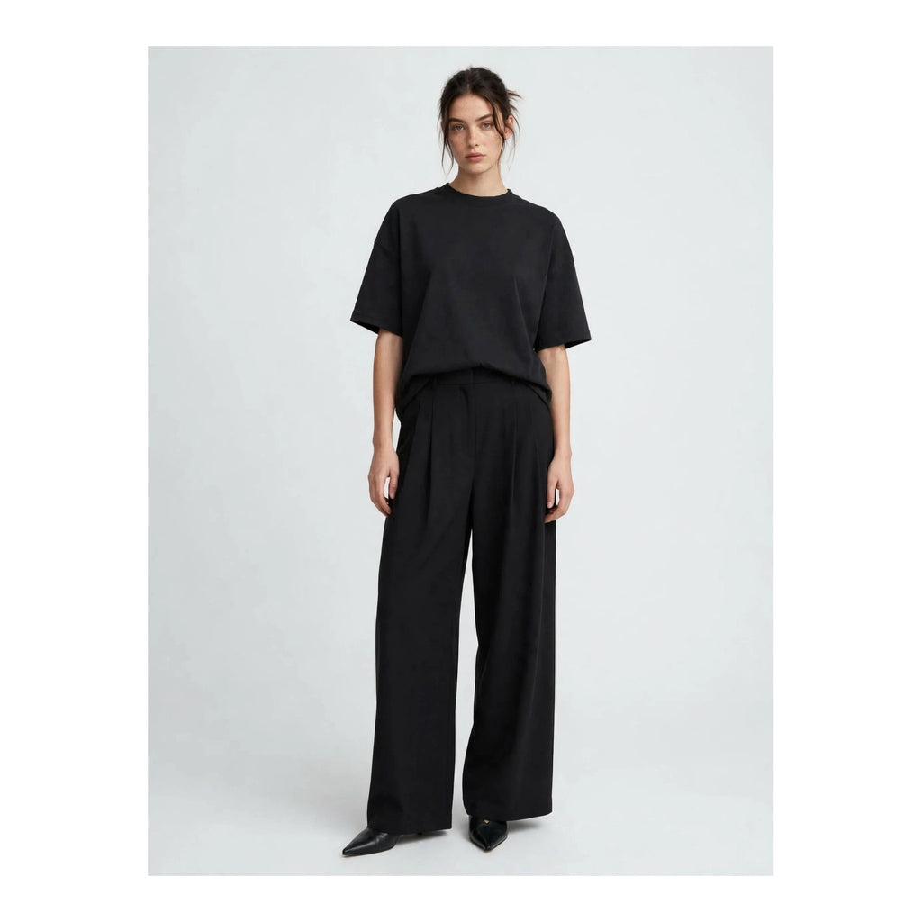 Camiseta Black