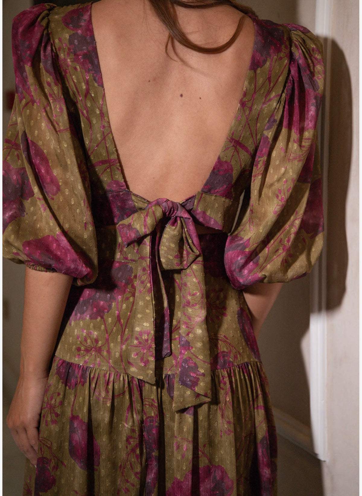 Conjunto Verona de Kartana, detalle