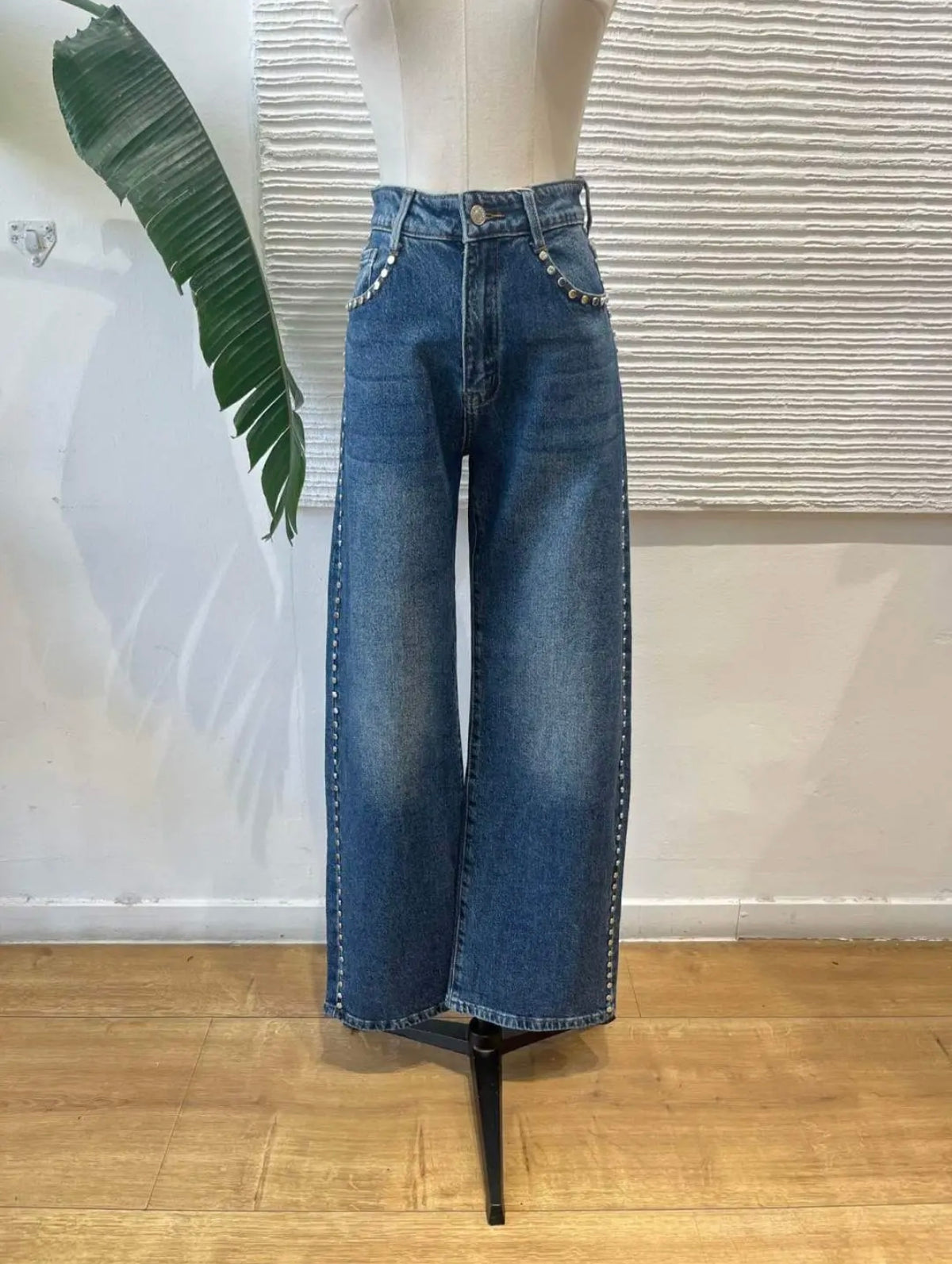 Jeans Ámbar de Kartana, vista principal
