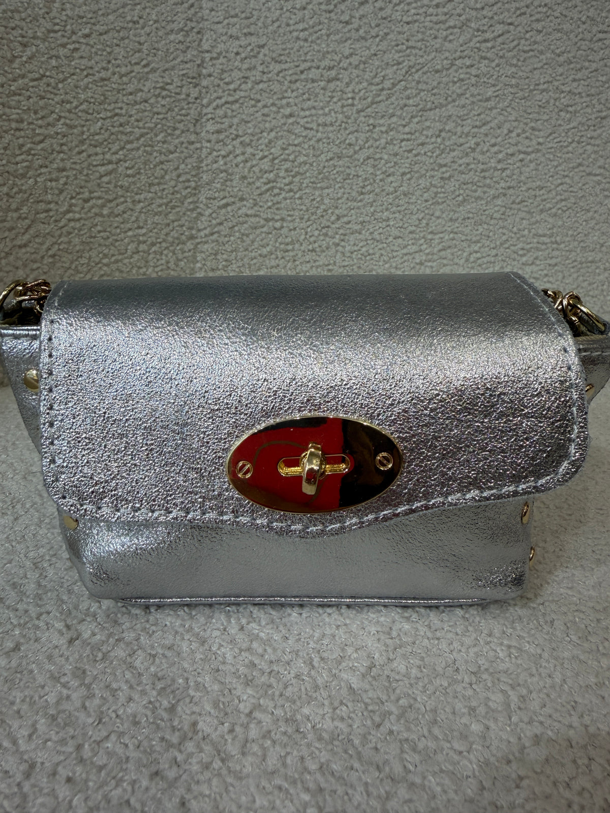 Bolso Gala de Kartana, vista de uso