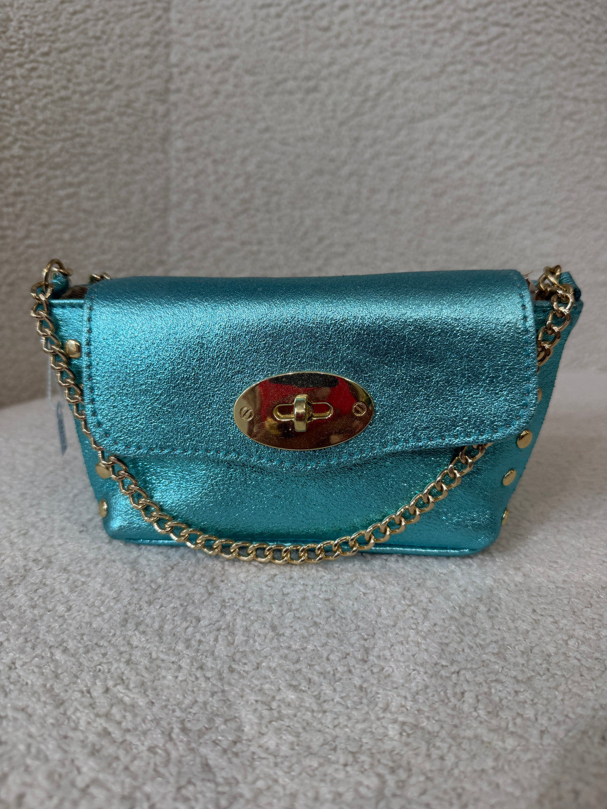 Bolso Gala de Kartana, detalle