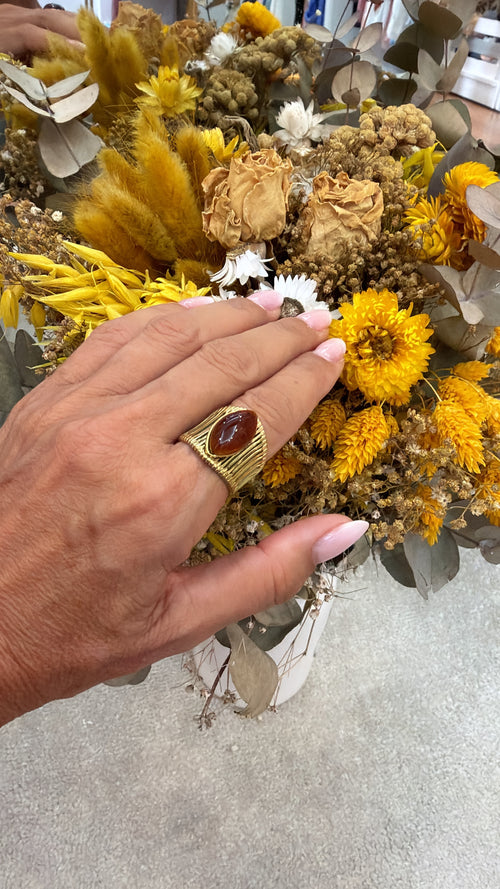 Anillo Lola de Kartana