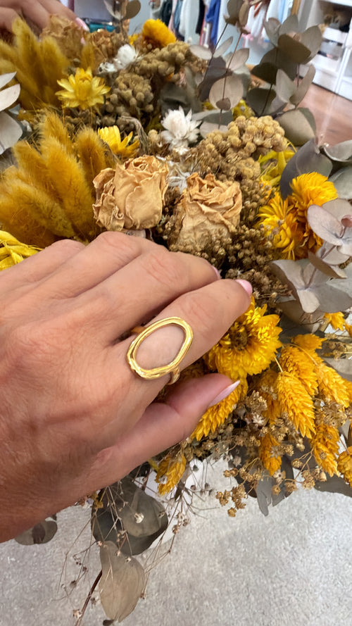 Anillo Ana de Kartana
