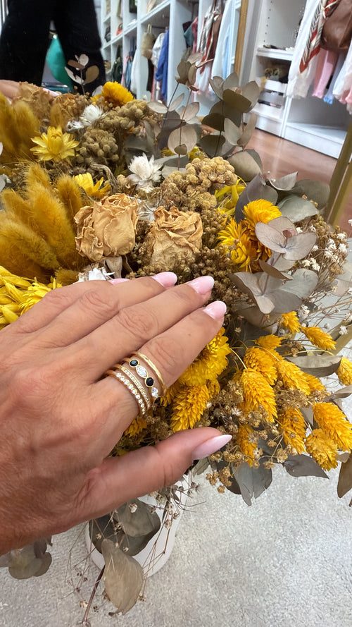 Anillo Lucia de Kartana