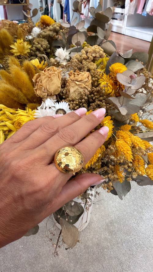 Anillo María de Kartana