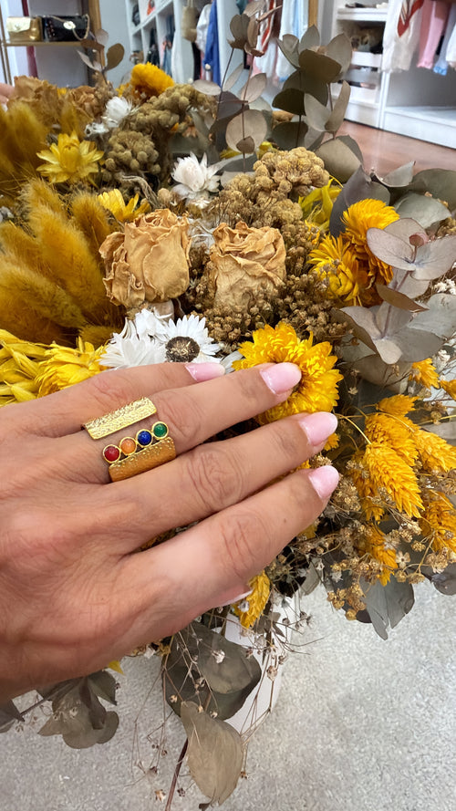 Anillo Mia de Kartana