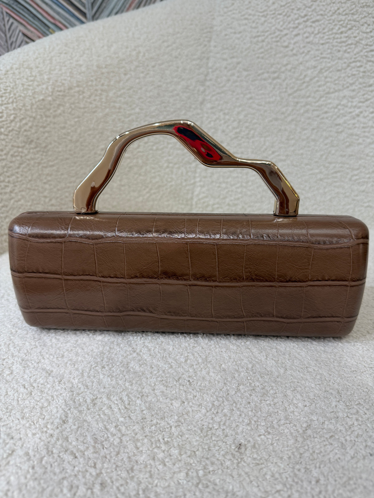Bolso Clutch Siena