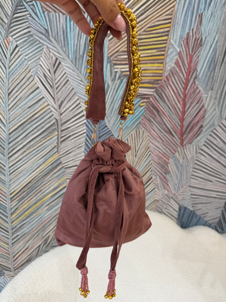 Bolso Bombonera Amira