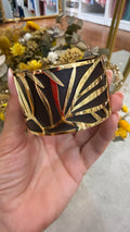 Brazalete Selva Dorada