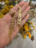 Pendientes Largos CASCADE