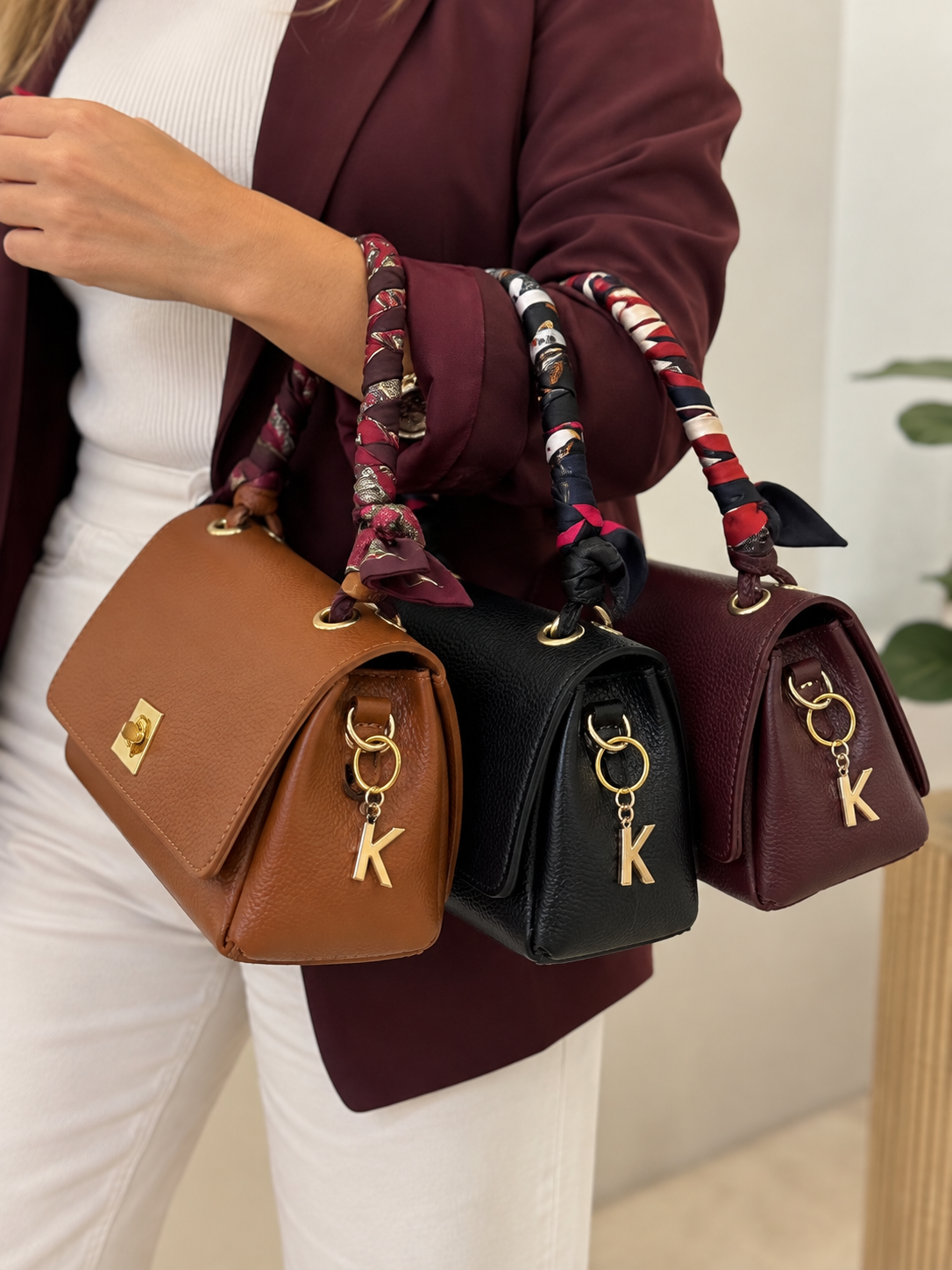 Bolso Aura