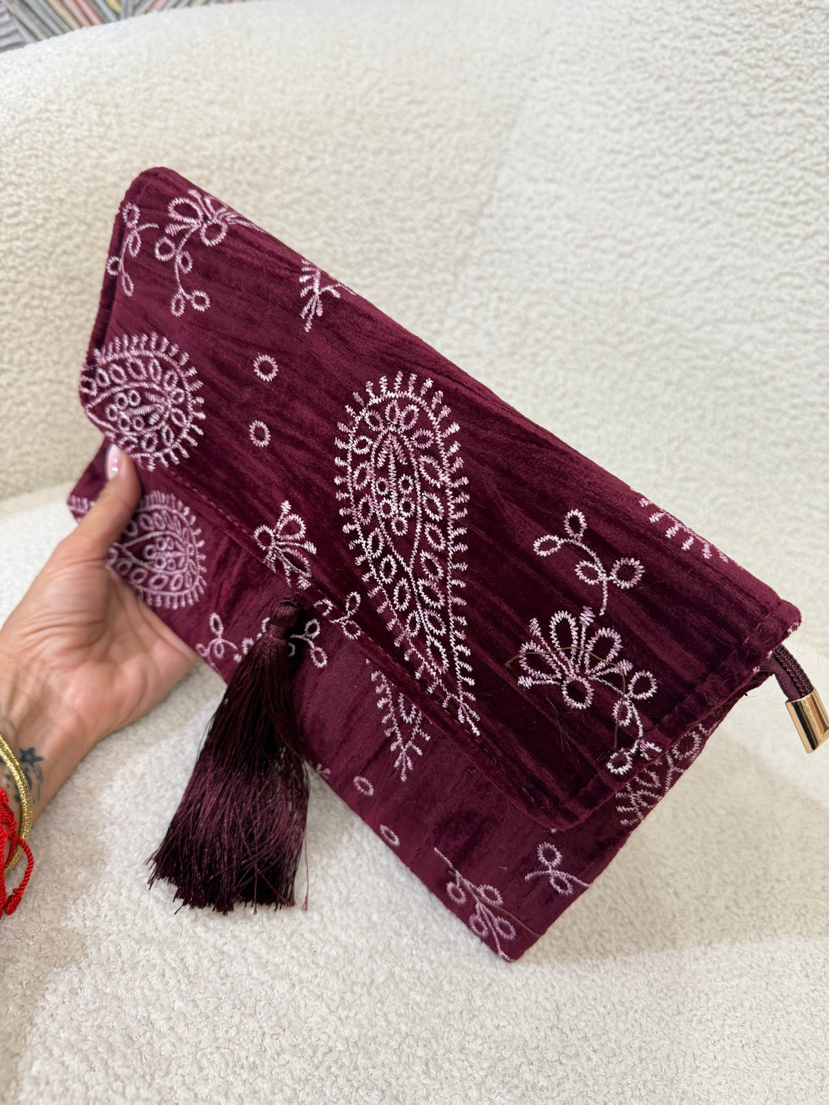 Bolso Amour