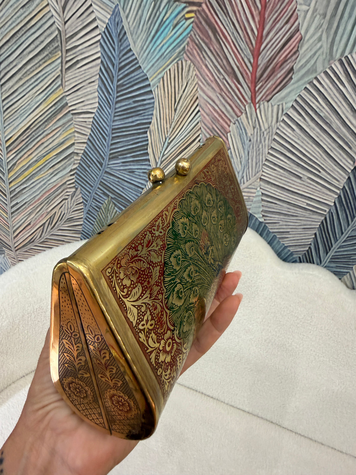 Bolso Joya Vintage