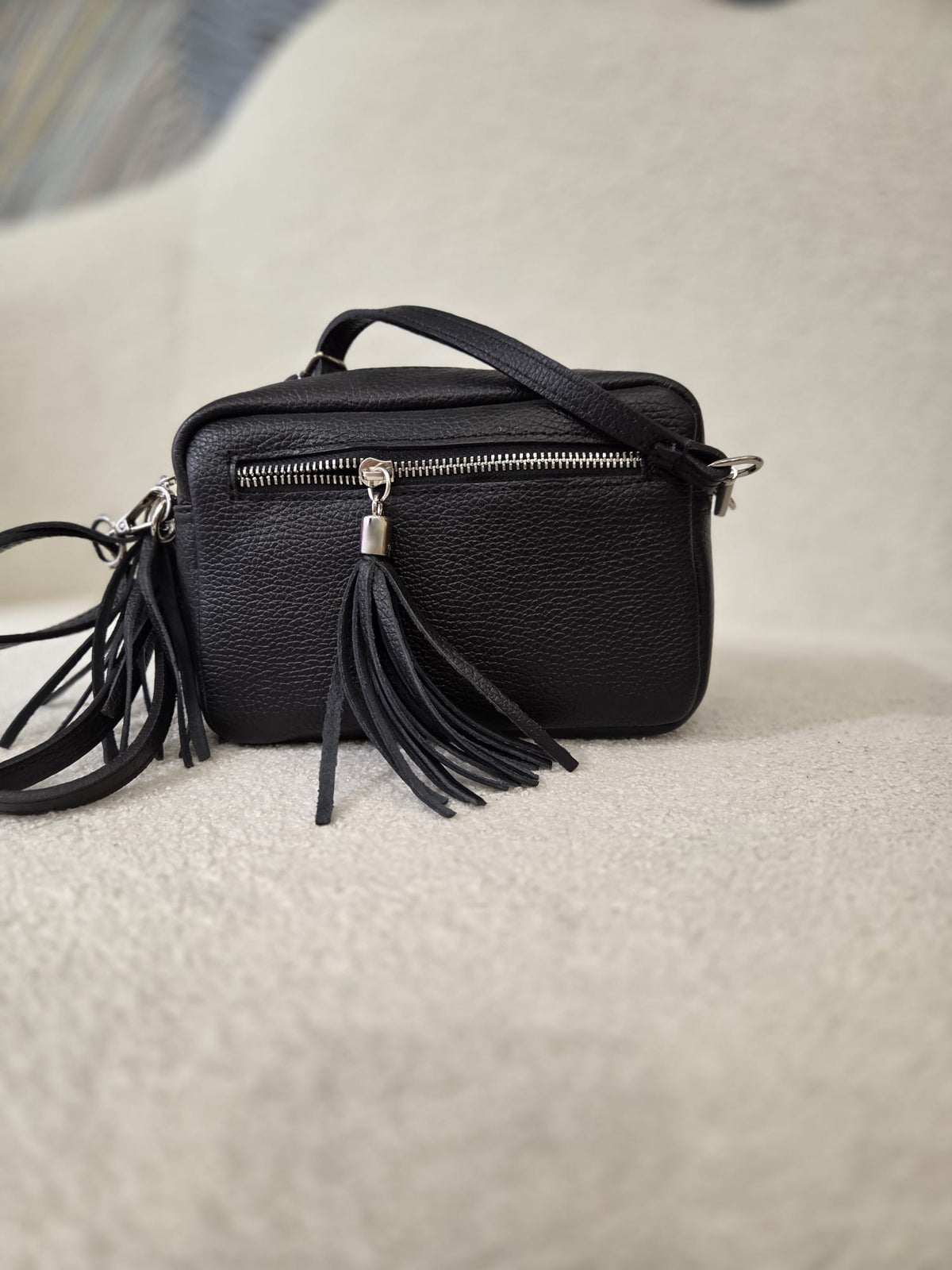 Bolso Bandolera Savanna
