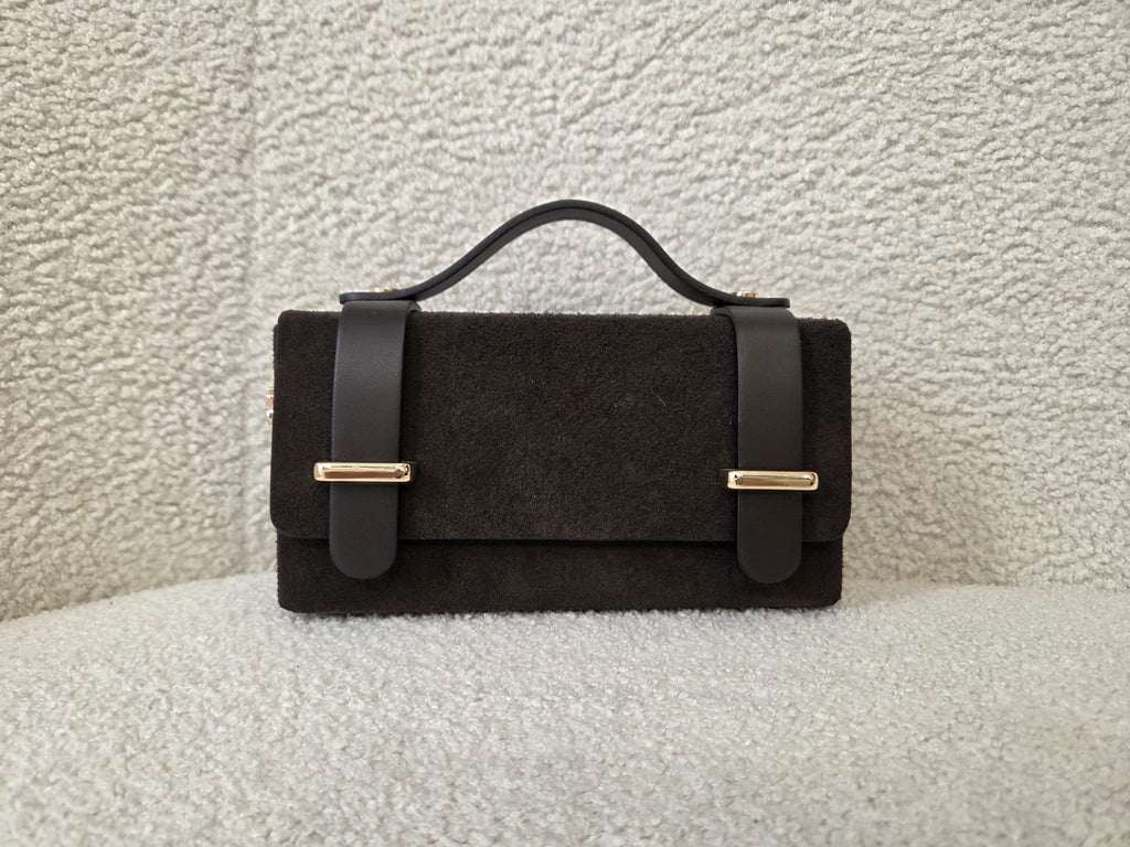 Bolso Ébano Elegante
