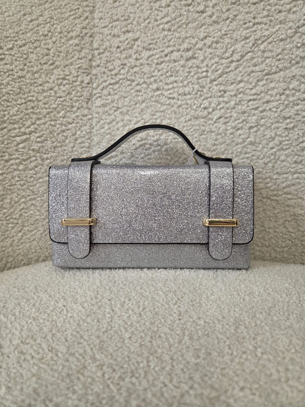 Bolso Ébano Elegante