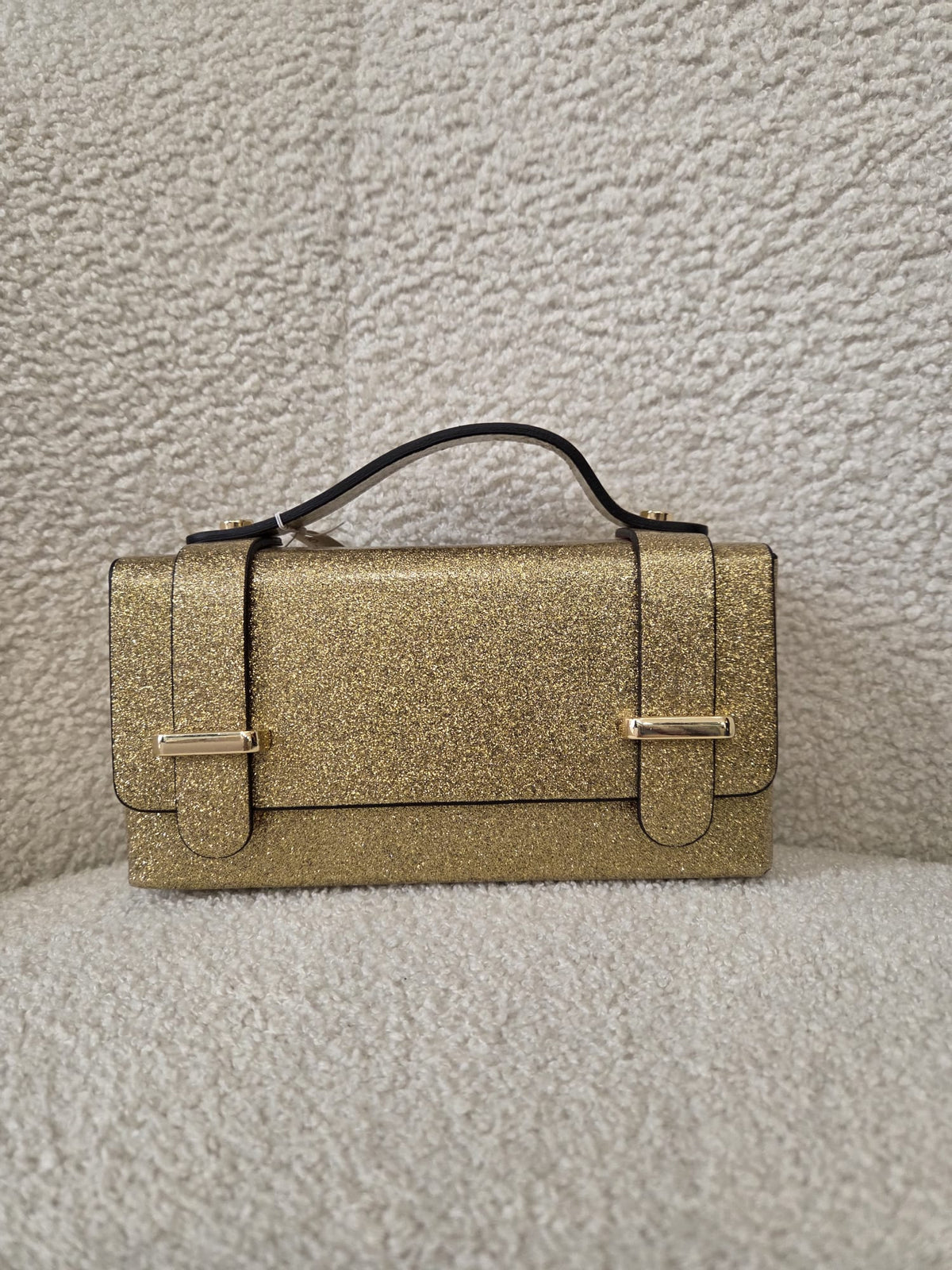 Bolso Ébano Elegante