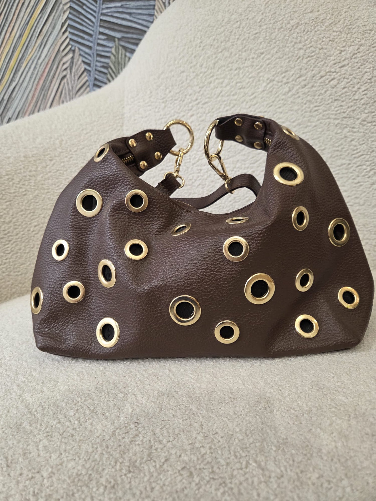 Bolso Black Eye