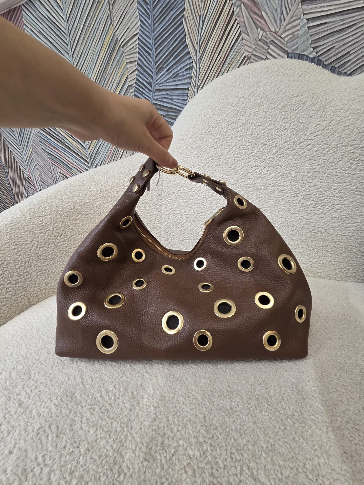 Bolso Black Eye