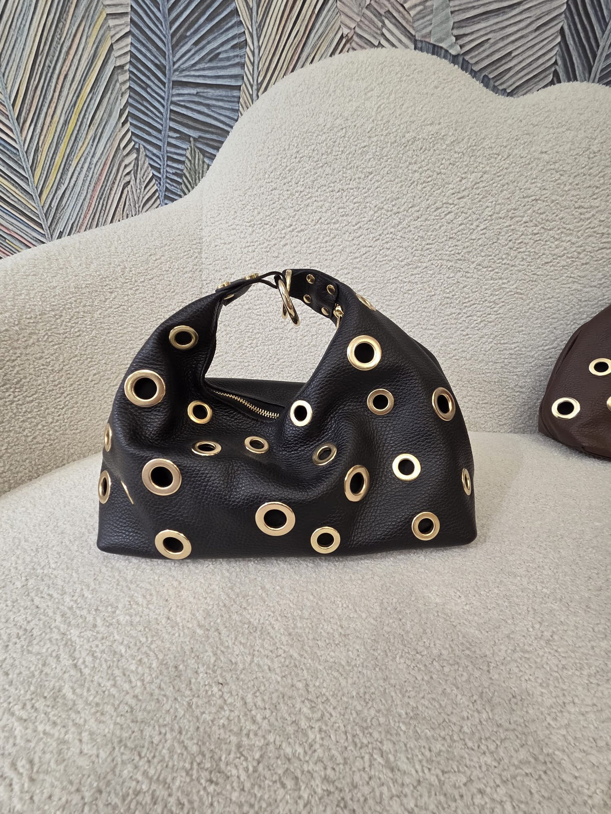 Bolso Black Eye