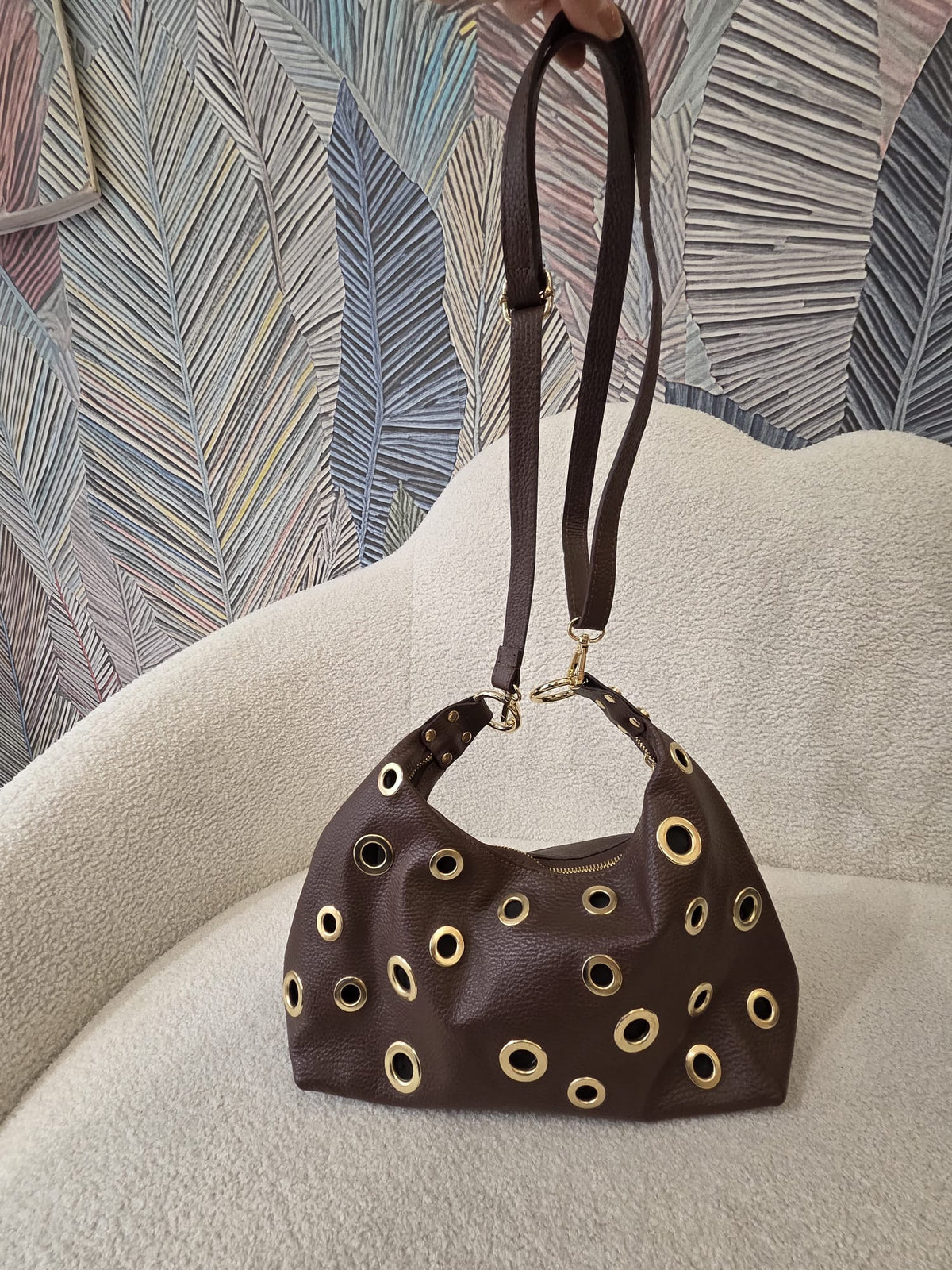 Bolso Black Eye