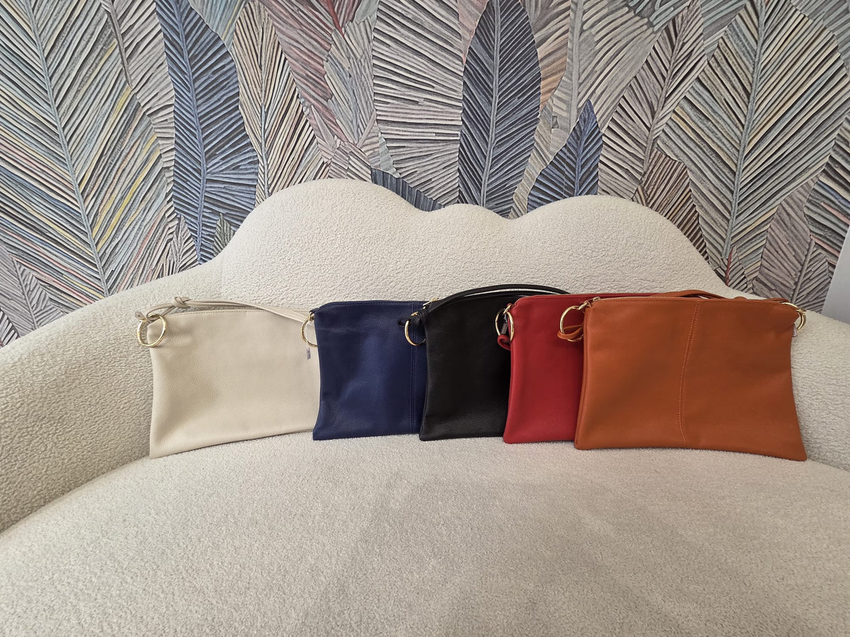 Bolso de Piel MARGOT