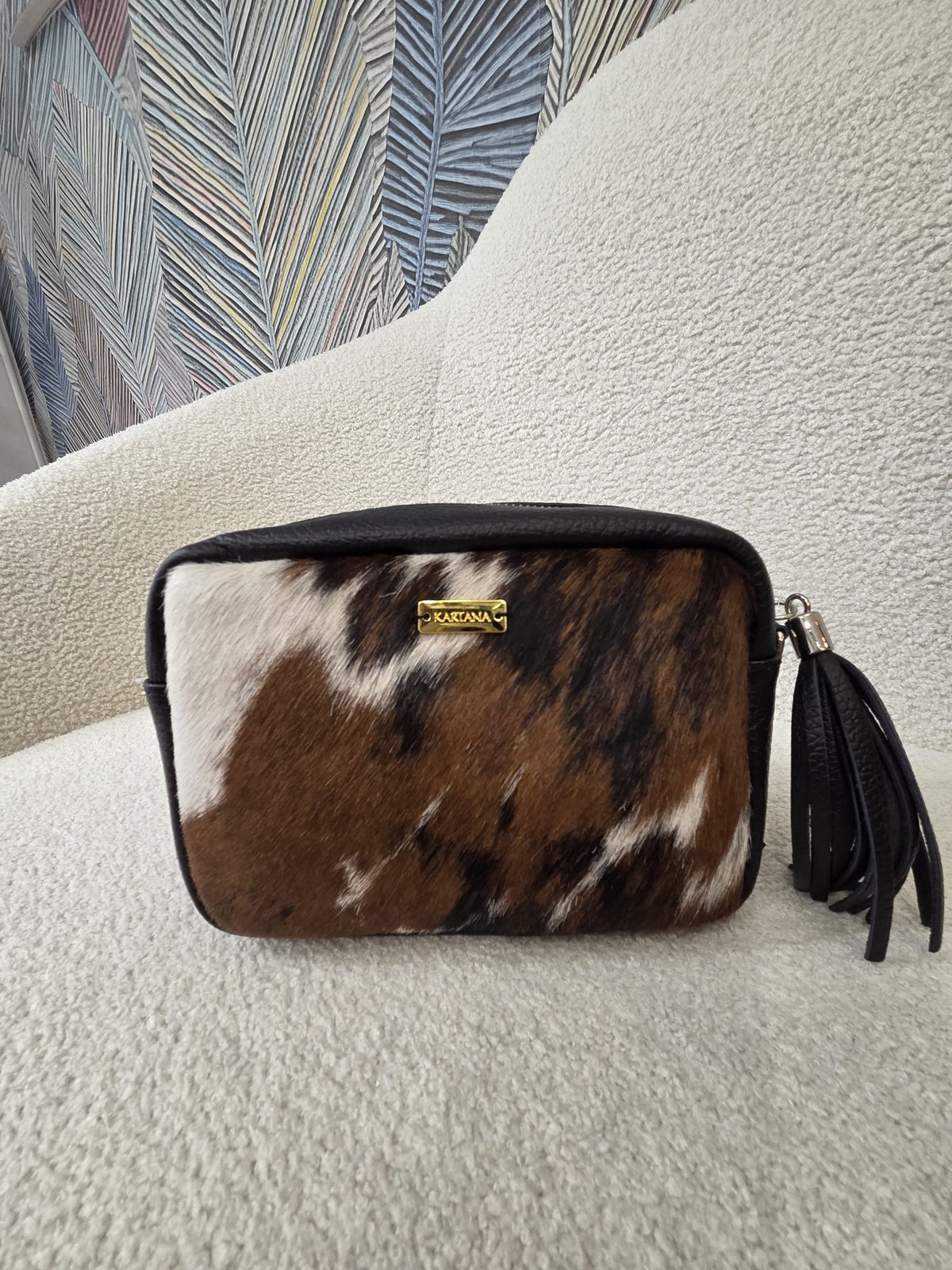 Mini Bolso SAFARI