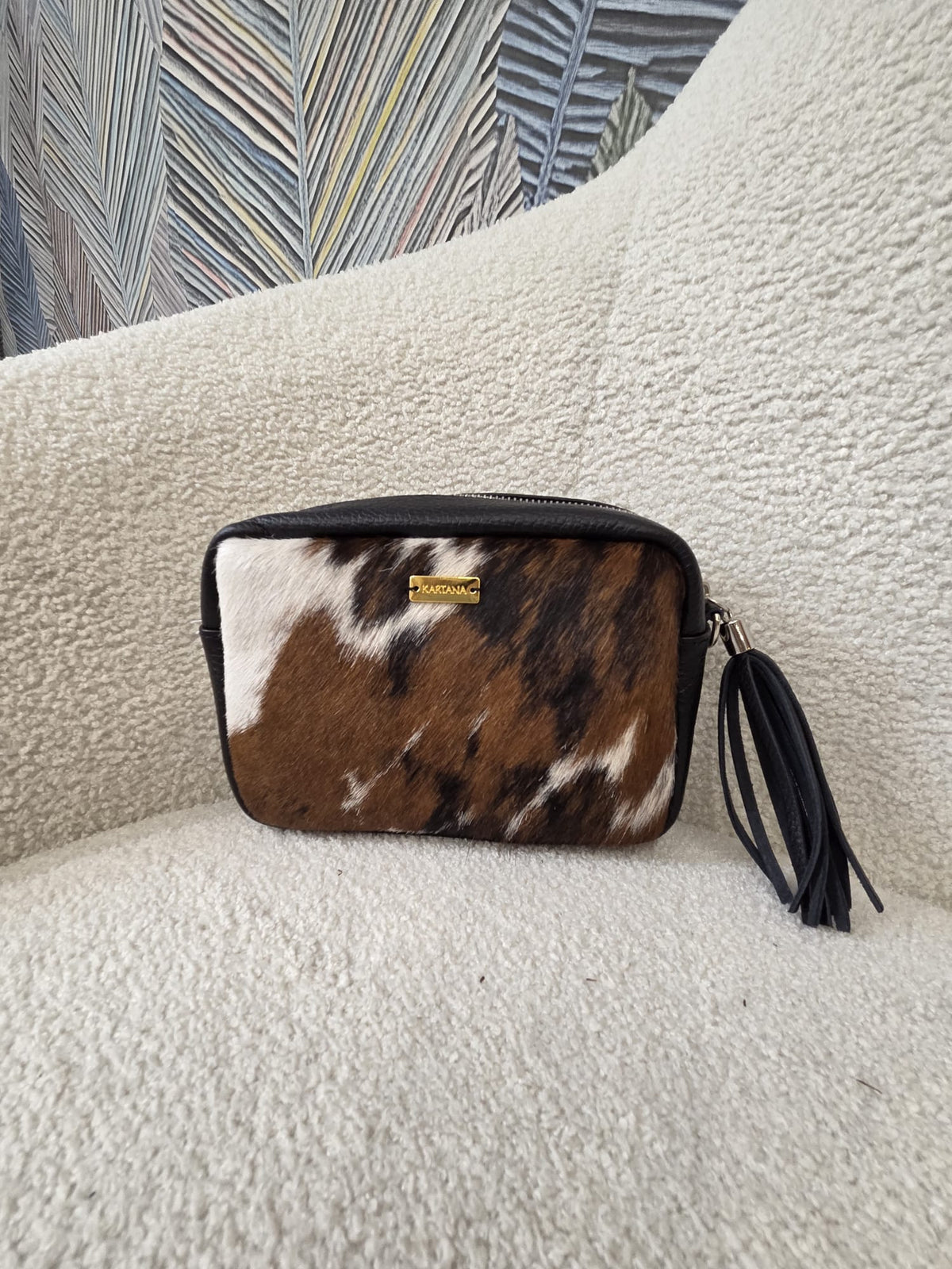 Mini Bolso SAFARI