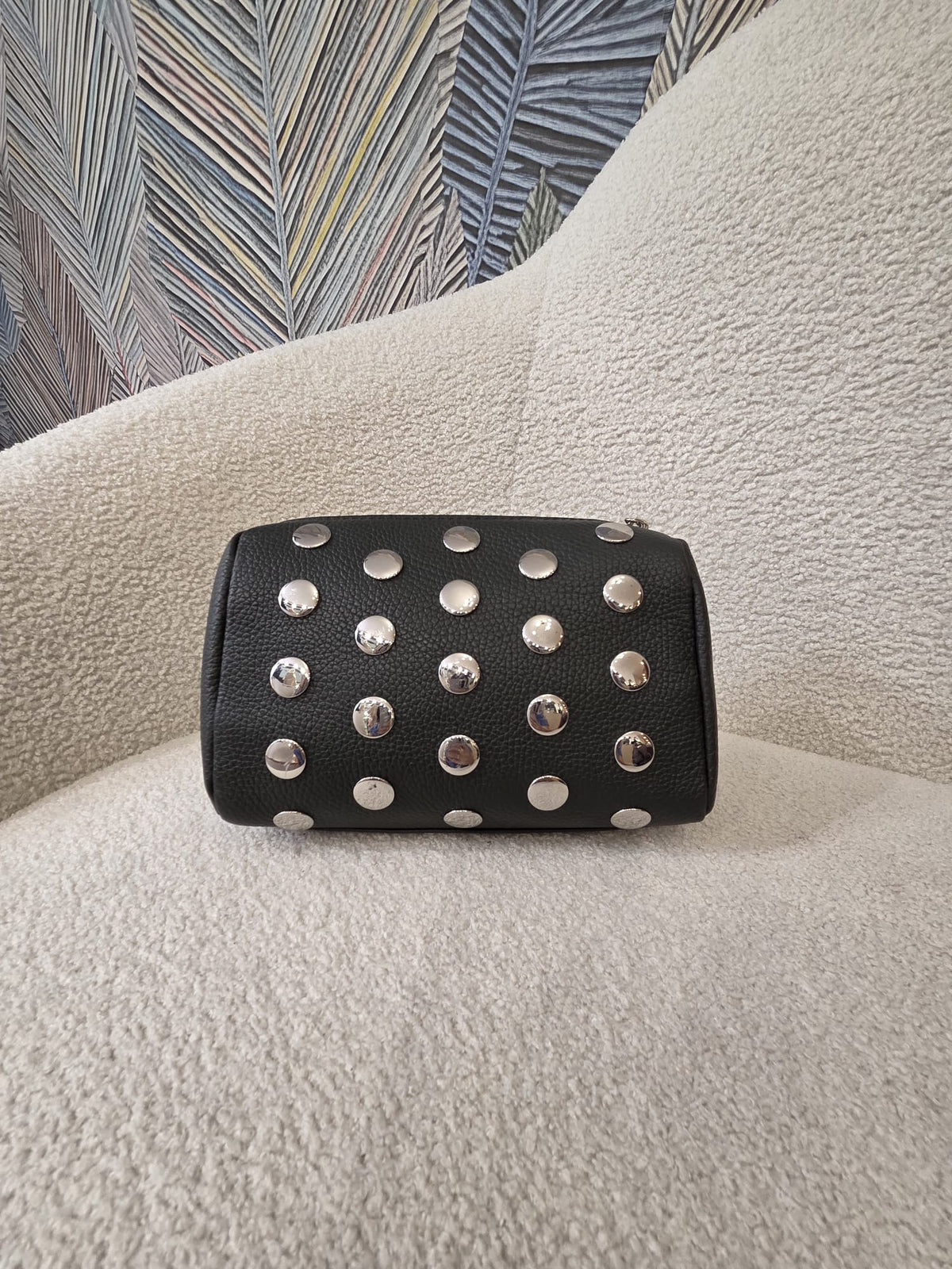Bolso de Piel ROCK