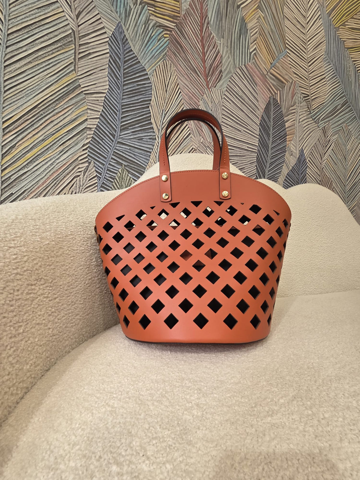 Bolso de Piel CELOSIA