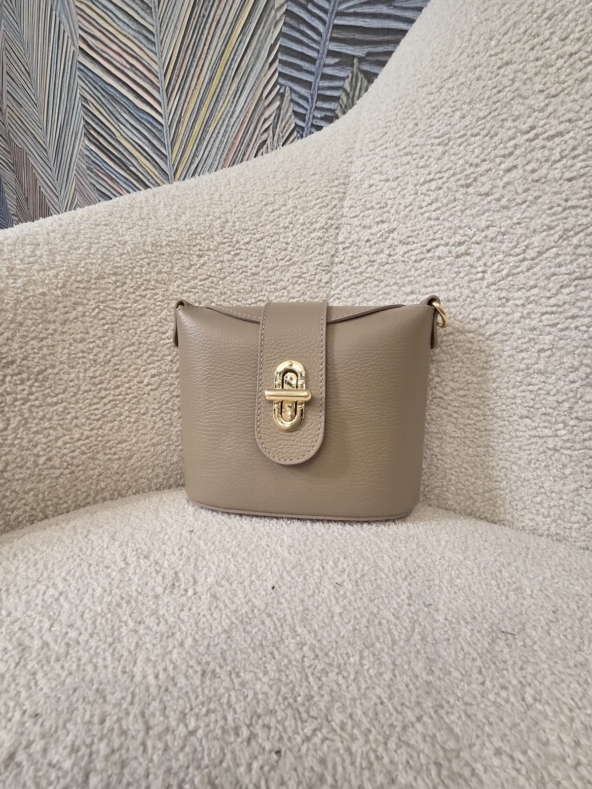 Bolso de Piel VERA