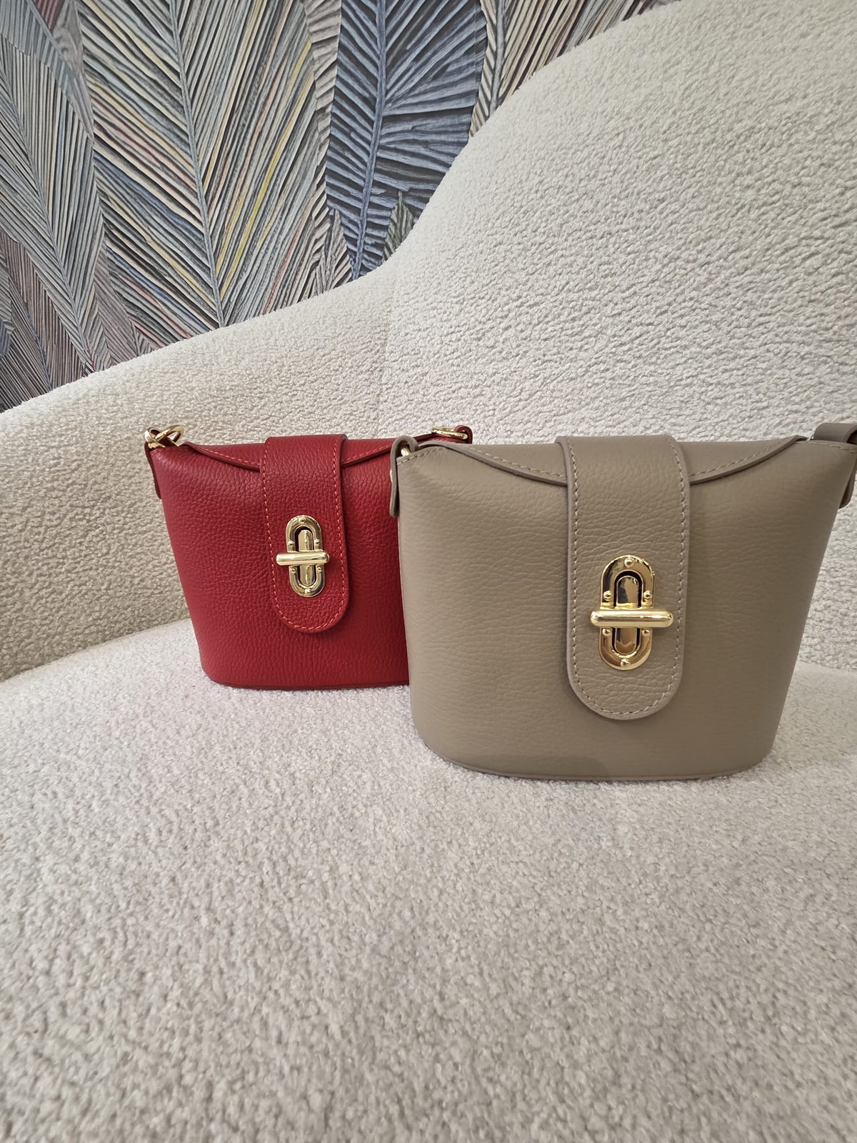 Bolso de Piel VERA