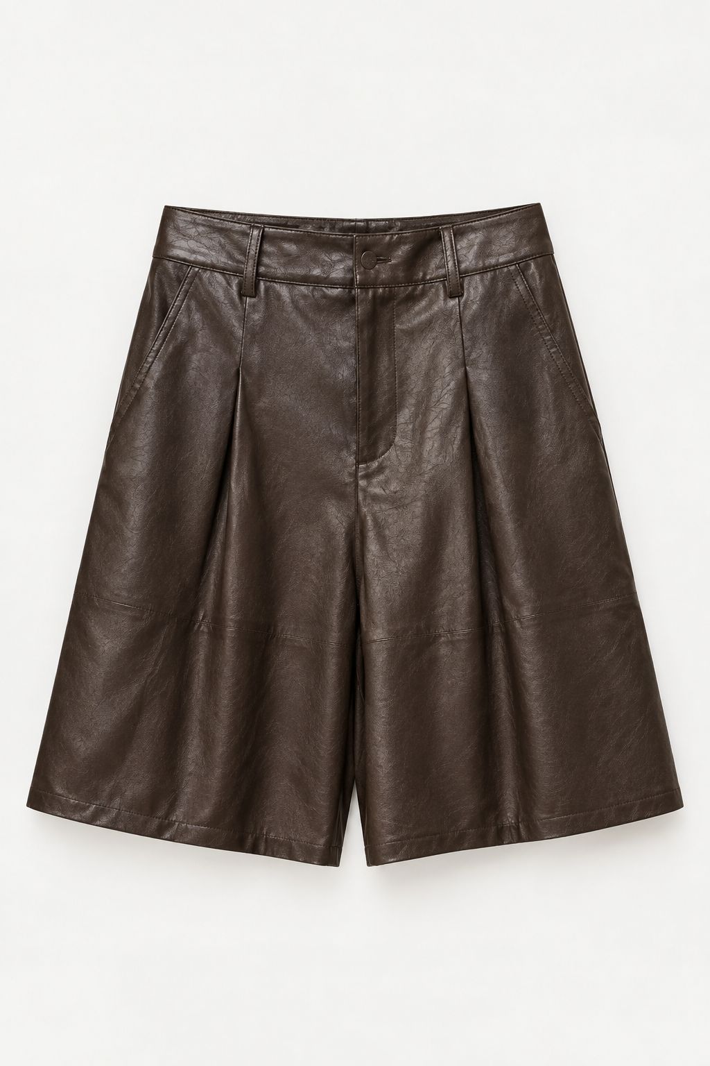 Bermuda Polipiel Luxe