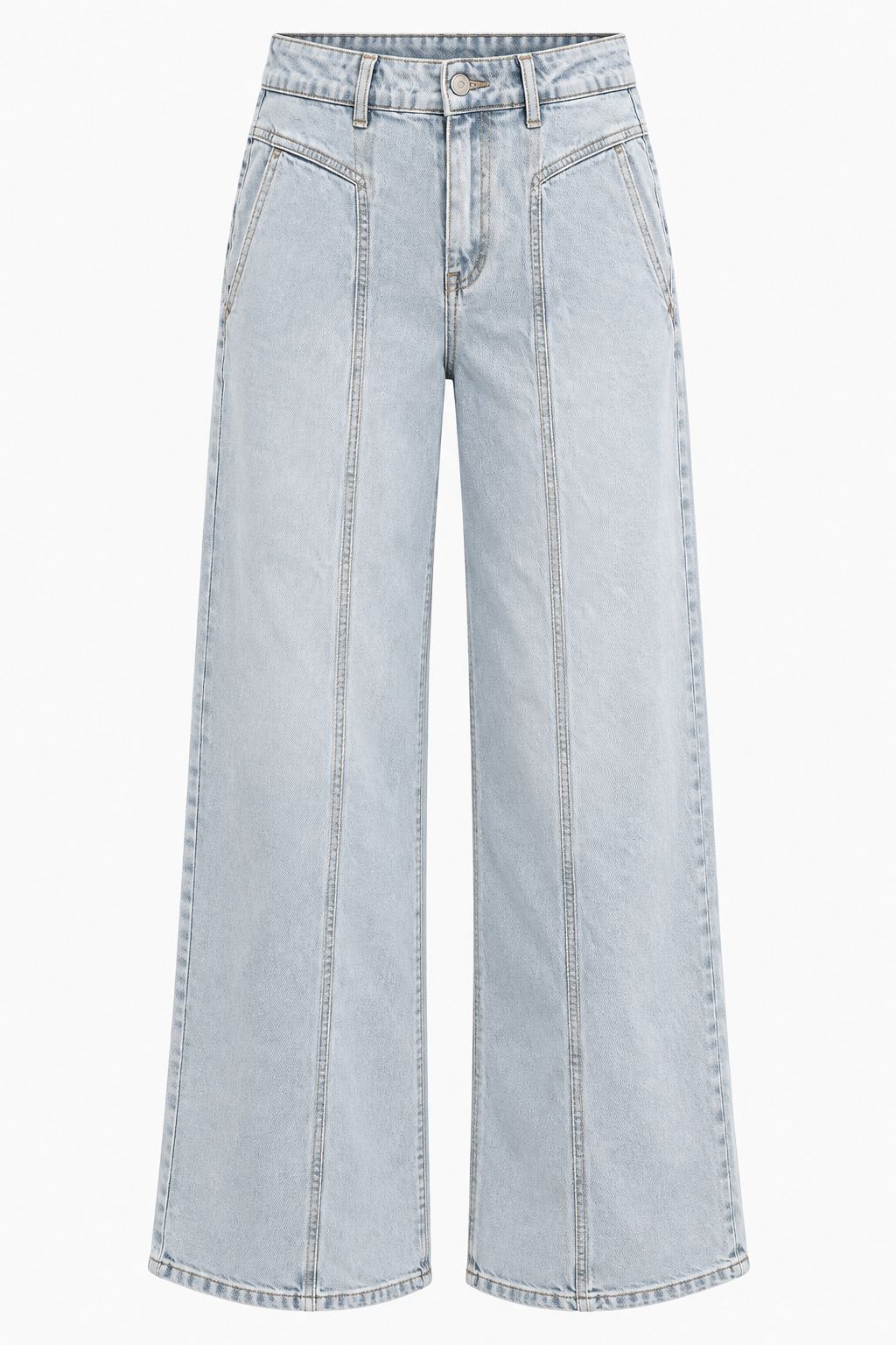 Vaquero Alba Wide Leg