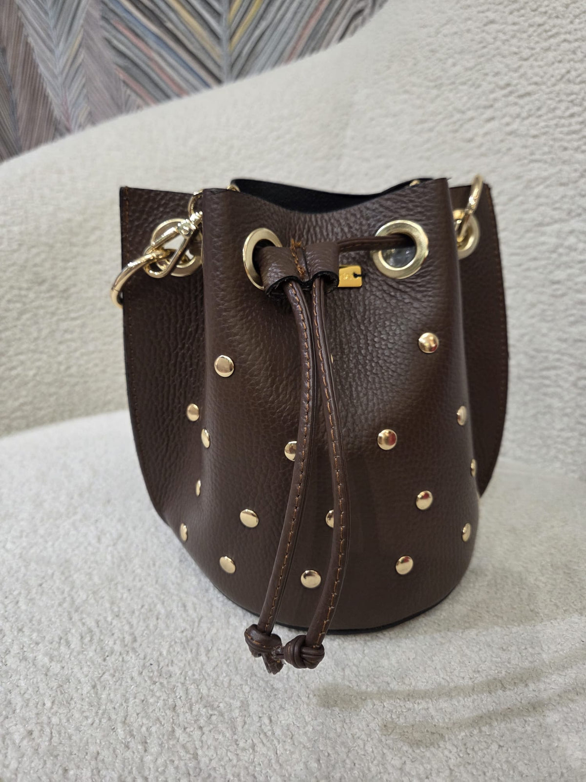 Bolso Bombonera Évora