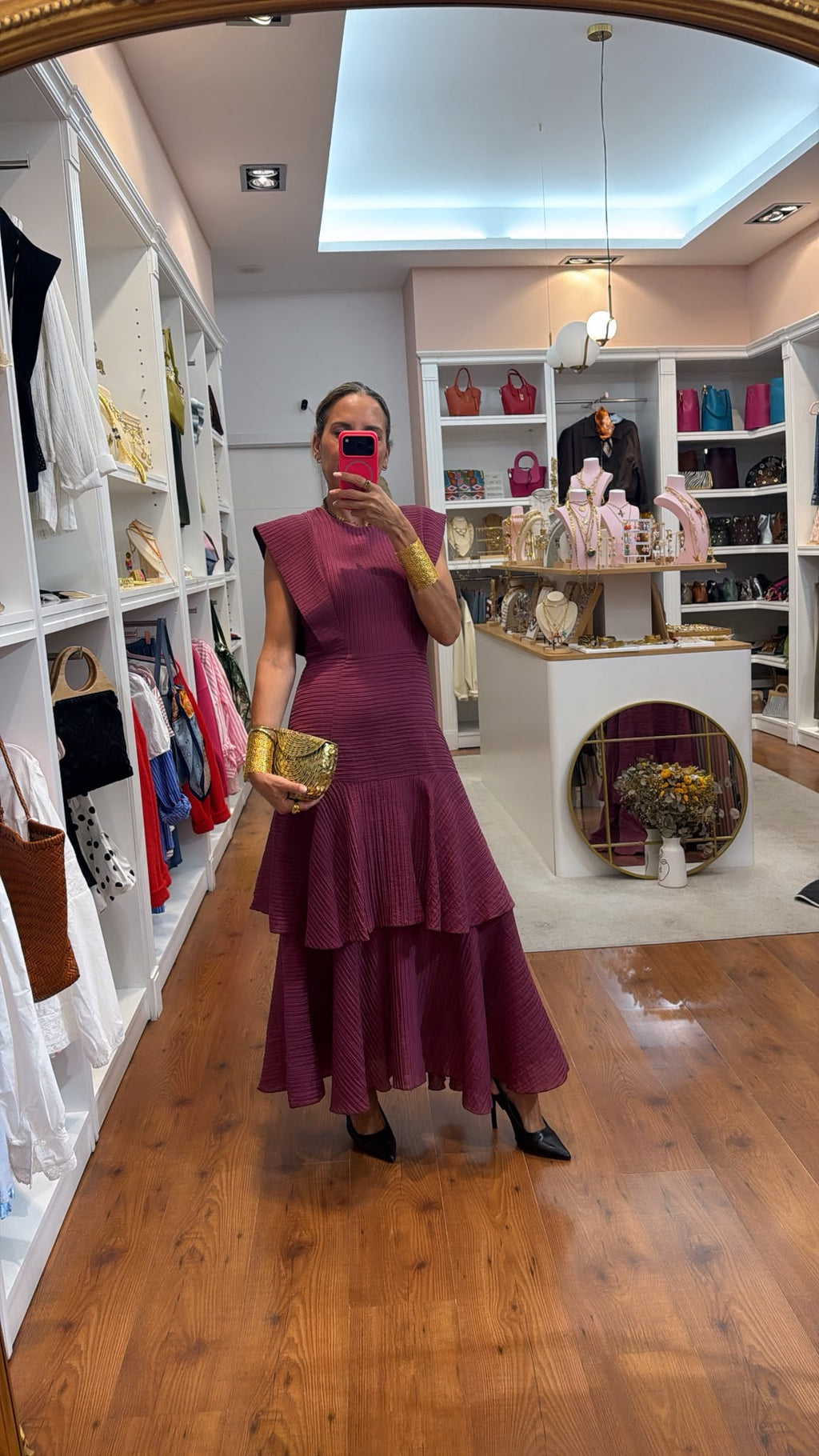 Vestido Estrella