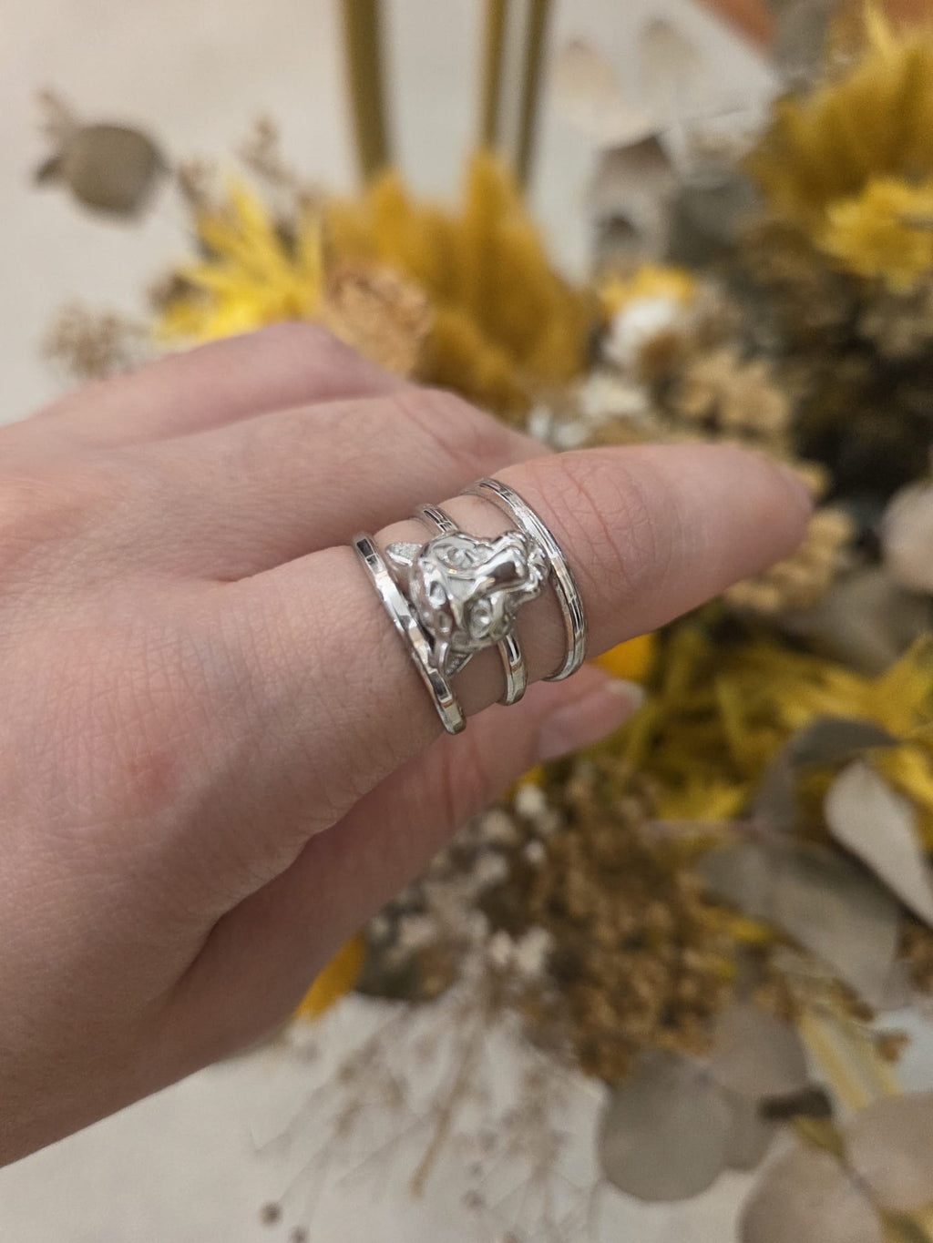 Anillo África