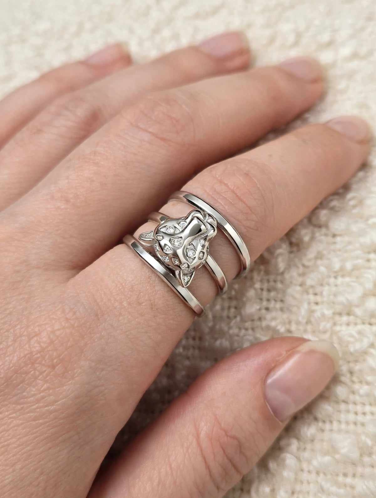 Anillo África