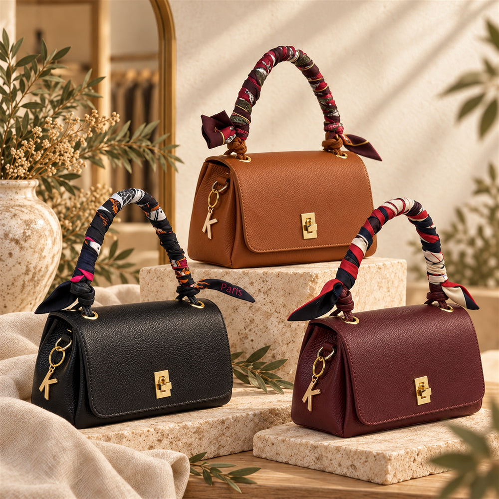 Bolso Aura