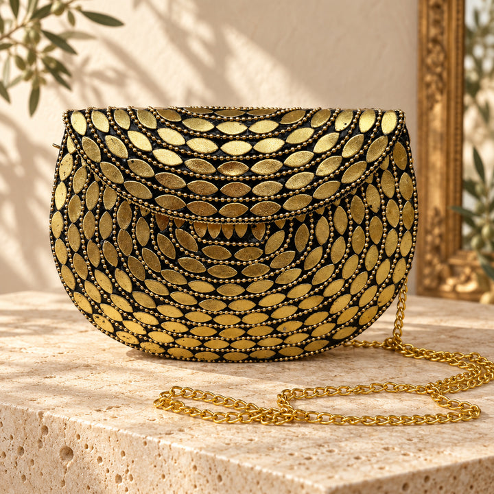 Bolso Clutch Zahara