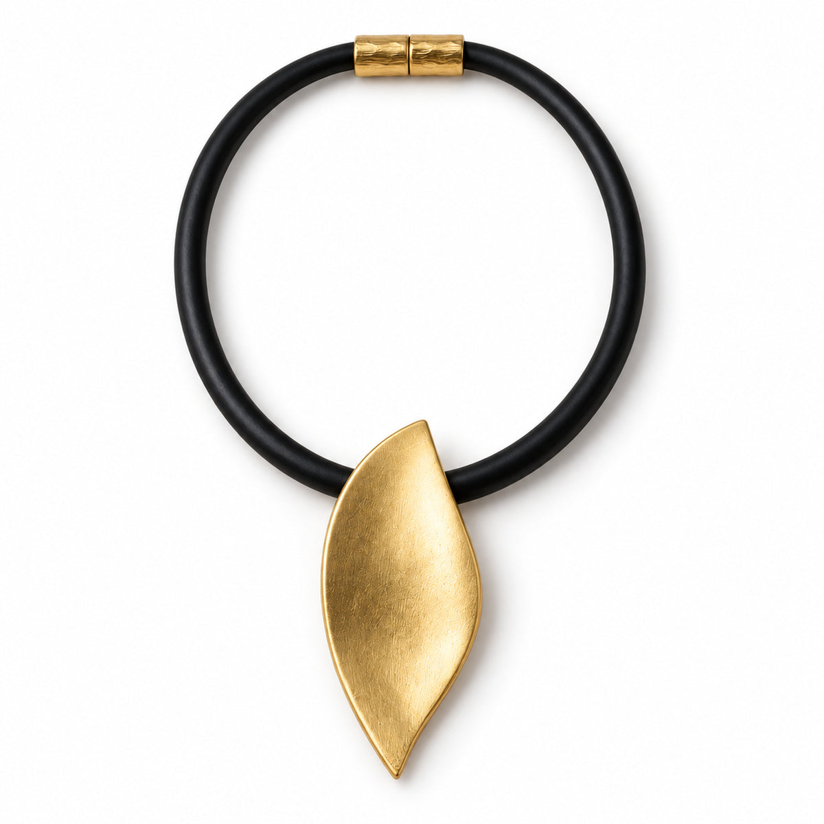 Choker Hoja