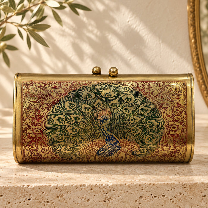 Bolso Joya Vintage