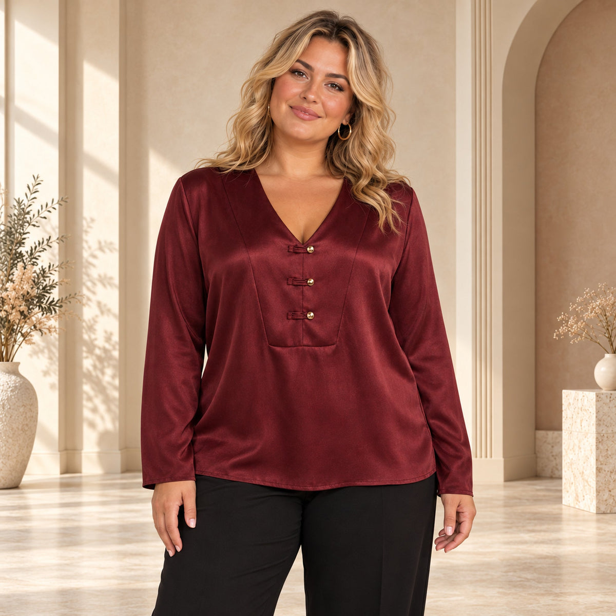 Camisa Jessy