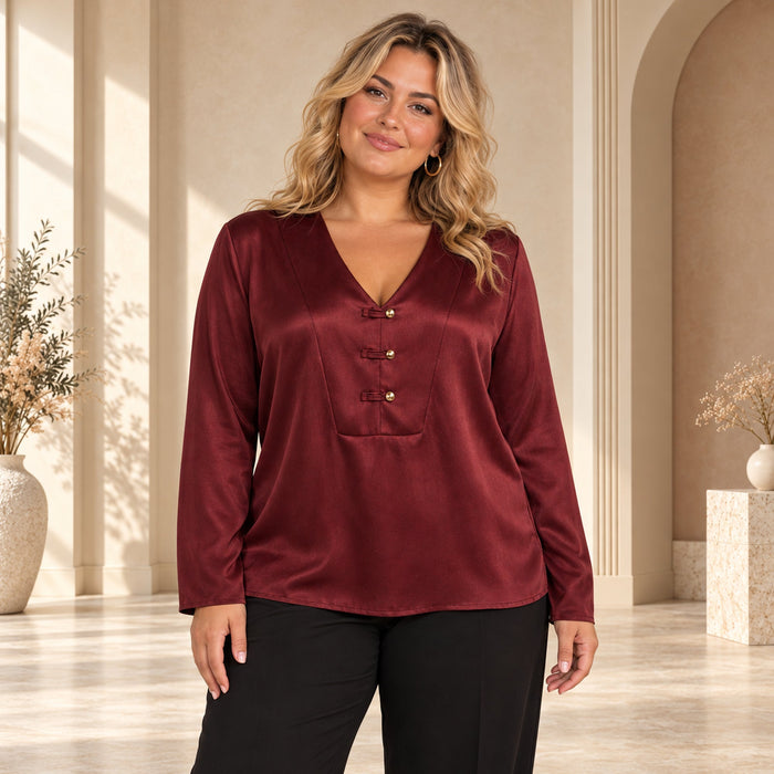 Camisa Jessy
